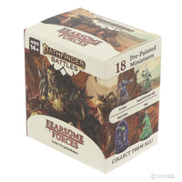Pathfinder Battles: Fearsome Forces - 24 ct. Battle Brick