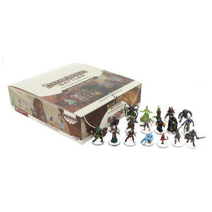 Pathfinder Battles: Fearsome Forces - 24 ct. Battle Brick - 1