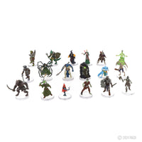 Pathfinder Battles: Fearsome Forces - 24 ct. Battle Brick