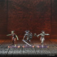 Pathfinder Battles: Fearsome Forces - 24 ct. Battle Brick