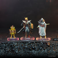 Pathfinder Battles: Armies of the Dead - 8ct. Booster Brick