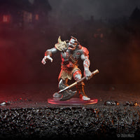 Pathfinder Battles: Armies of the Dead - 8ct. Booster Brick