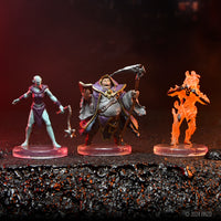 Pathfinder Battles: Armies of the Dead - 8ct. Booster Brick