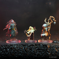 Pathfinder Battles: Armies of the Dead - 8ct. Booster Brick