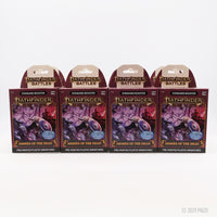 Pathfinder Battles: Armies of the Dead - 8ct. Booster Brick