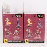 Pathfinder Battles: Armies of the Dead - 8ct. Booster Brick