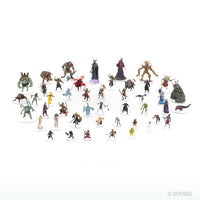 Pathfinder Battles: Armies of the Dead - 8ct. Booster Brick
