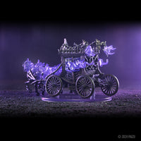 Pathfinder Battles: Death Coach Boxed Miniature