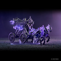 Pathfinder Battles: Death Coach Boxed Miniature