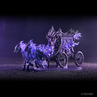 Pathfinder Battles: Death Coach Boxed Miniature