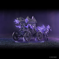 Pathfinder Battles: Death Coach Boxed Miniature