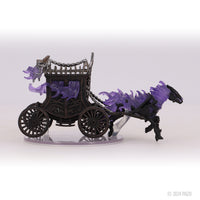 Pathfinder Battles: Death Coach Boxed Miniature