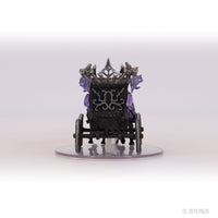 Pathfinder Battles: Death Coach Boxed Miniature