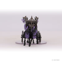 Pathfinder Battles: Death Coach Boxed Miniature