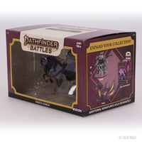 Pathfinder Battles: Death Coach Boxed Miniature