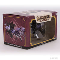 Pathfinder Battles: Death Coach Boxed Miniature