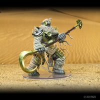 Pathfinder Battles: Gholdako Boxed Miniature