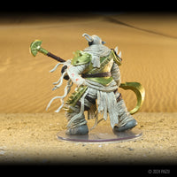 Pathfinder Battles: Gholdako Boxed Miniature