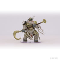 Pathfinder Battles: Gholdako Boxed Miniature