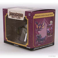 Pathfinder Battles: Gholdako Boxed Miniature