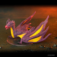 Pathfinder Battles: Yamaraj Boxed Miniature