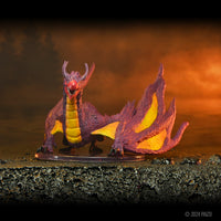 Pathfinder Battles: Yamaraj Boxed Miniature