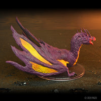 Pathfinder Battles: Yamaraj Boxed Miniature
