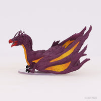 Pathfinder Battles: Yamaraj Boxed Miniature