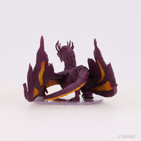 Pathfinder Battles: Yamaraj Boxed Miniature