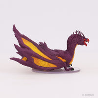 Pathfinder Battles: Yamaraj Boxed Miniature