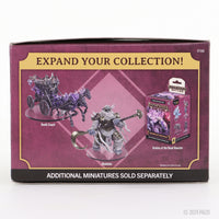 Pathfinder Battles: Yamaraj Boxed Miniature