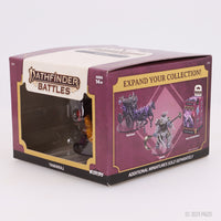 Pathfinder Battles: Yamaraj Boxed Miniature