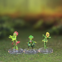Pathfinder Battles: Leshy Window Box Set