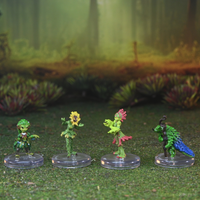 Pathfinder Battles: Leshy Window Box Set