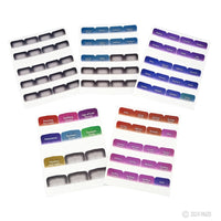Pathfinder Book Tabs: GM Core