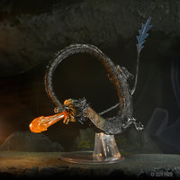 Pathfinder Battles: Adult Underworld Dragon Boxed Miniature