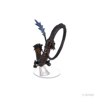 Pathfinder Battles: Adult Underworld Dragon Boxed Miniature