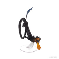 Pathfinder Battles: Adult Underworld Dragon Boxed Miniature