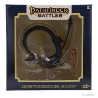 Pathfinder Battles: Adult Underworld Dragon Boxed Miniature