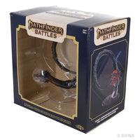Pathfinder Battles: Adult Underworld Dragon Boxed Miniature
