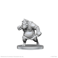 PRE-ORDER -Pathfinder Battles Deep Cuts: Werewolf & Wereboar