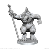 PRE-ORDER -Pathfinder Battles Deep Cuts: Xulgath Skirmisher & Stoneliege