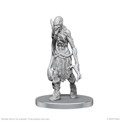 PRE-ORDER -Pathfinder Battles Deep Cuts: Myceloid & Grimstalker - 2