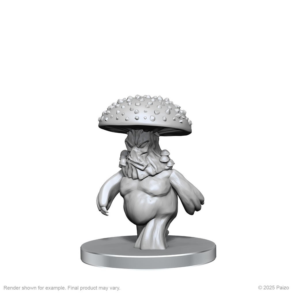 PRE-ORDER -Pathfinder Battles Deep Cuts: Myceloid & Grimstalker