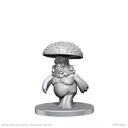 PRE-ORDER -Pathfinder Battles Deep Cuts: Myceloid & Grimstalker - 1