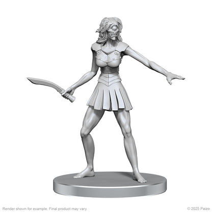 PRE-ORDER -Pathfinder Battles Deep Cuts: Mudwretch & Buso - 2