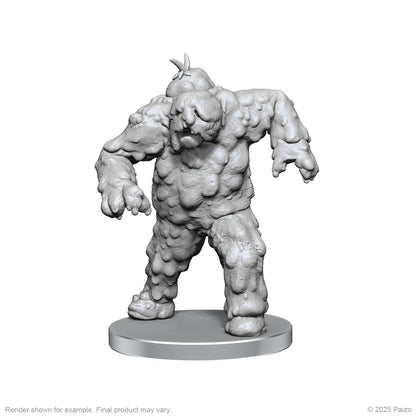 PRE-ORDER -Pathfinder Battles Deep Cuts: Mudwretch & Buso - 1