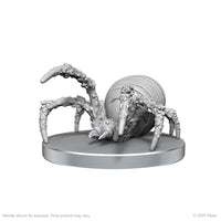 PRE-ORDER -Pathfinder Battles Deep Cuts: Cave Scorpion & Hunting Spider