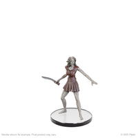 Pathfinder Battles: Forest Stalkers