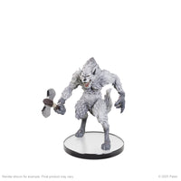 Pathfinder Battles: Forest Stalkers